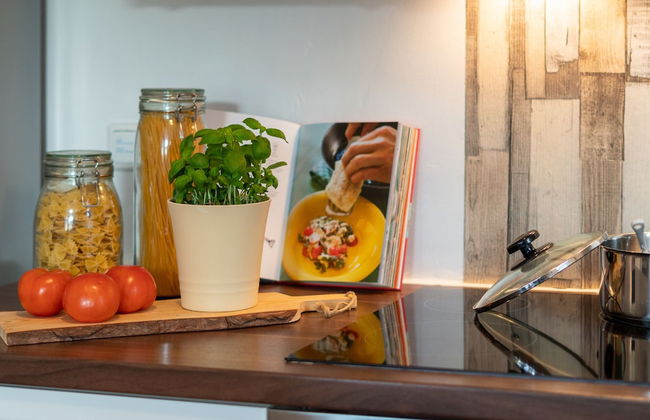 Ein Bett im Norden Nr. 10 - Foto 20