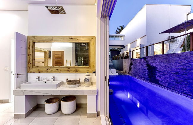 YOLO Spaces – The White House Boutique Villa - Foto 57