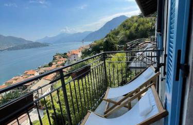 Il Noce Lake View Apartment - Foto 17