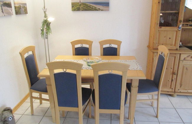 Ferienunterkunft in Hagermarsch - Photo 16