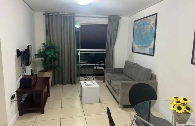 Duna Barcane Vista Mar Pontanegra Natal - Foto 30