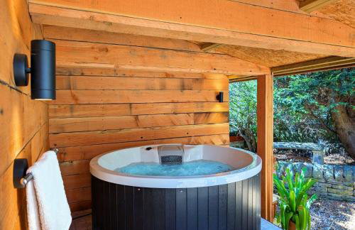 Town Gate Cottage - Foto 12