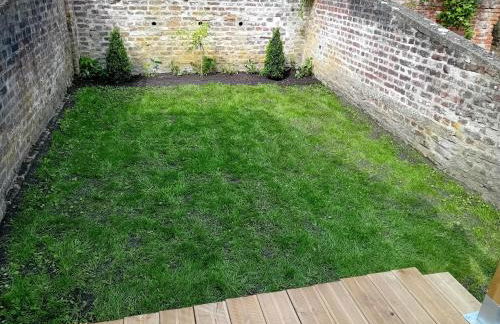 Gite La Maison d'Amalia - Foto 12