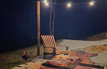 Tiny House em Taquaras, Rancho Queimado - Photo 14