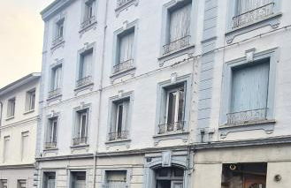 Le cocon stéphanois - Proche gare - Saint Etienne - Foto 17