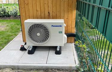 Glampingzelt Family - Lodge - Foto 10