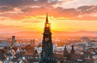 City Lux Apartment in der Stadt - Foto 27