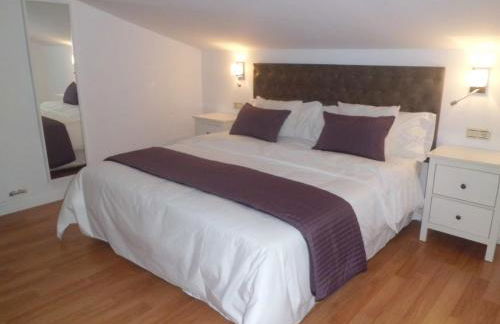 Apartment Valle de Cepeda - Foto 16