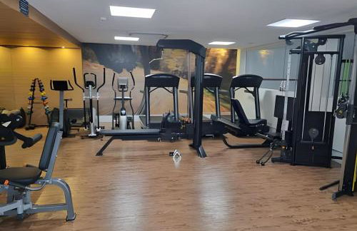 Excelente apto ao lado do Hospital Albert Einstein, Hospital São Luis, Faculdade de Medicina Einstein, Estádio do Morumbi, 80m² e garagem - Foto 32