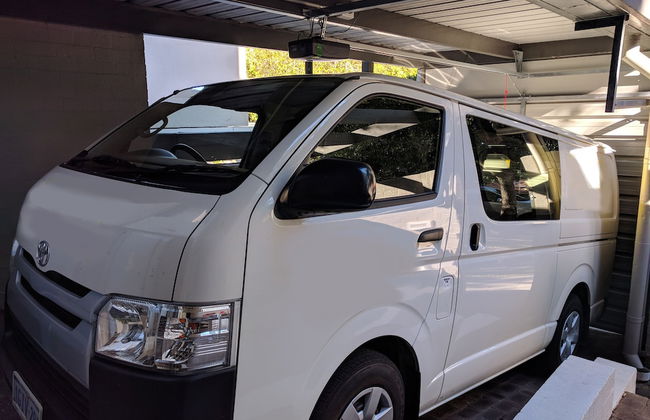 City Gardens - Foto 12