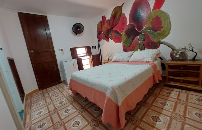 Casa Carlos Rico - Foto 13