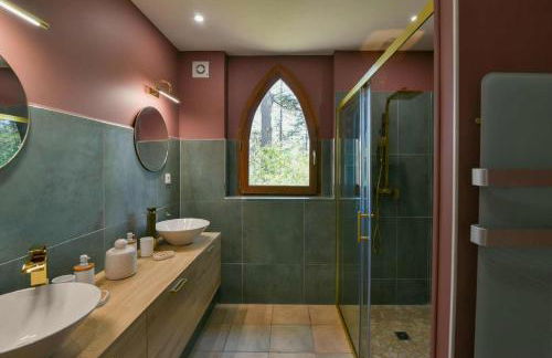 Gîte La Tournelle - Foto 13