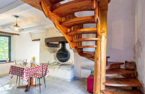 Holiday Home Les Trois Baudets by Interhome - Foto 12