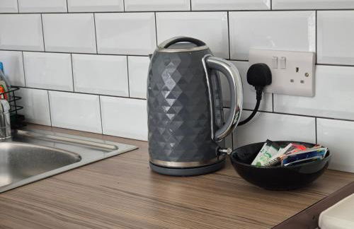 #4 Studio Portsmouth Apartment - Foto 15