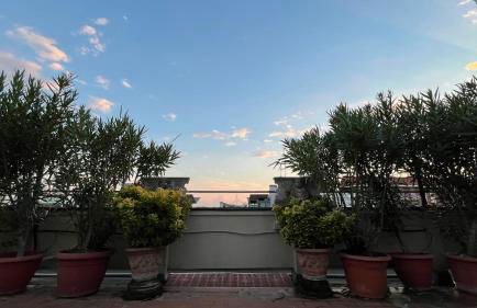 "Pier's House" - Attico a 3 chilometri dal Centro Città - Photo 57