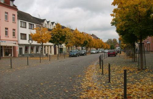 Ferienwohnung Hainbuche Lübben im Spreewald - Foto 7