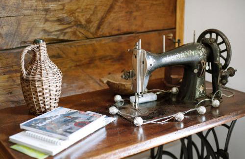 Traditional Houses Korana River - Photo 35