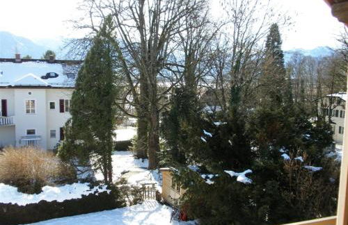 Ferienwohnung am Seidlpark - Foto 10