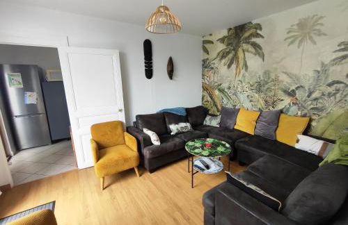 MER 12 à 14 pers L'Aiguillon sur mer - Foto 30