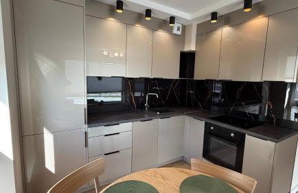 Nowa Dzielnica Cztery Apartamenty przy Tężni - Foto 21