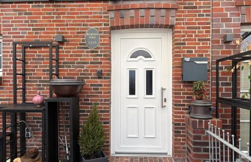 Wohnung Burghaus 3 OG - Foto 17