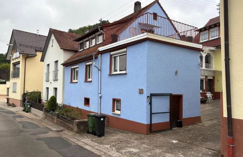 Ferienhaus Schönbachhof - Foto 1