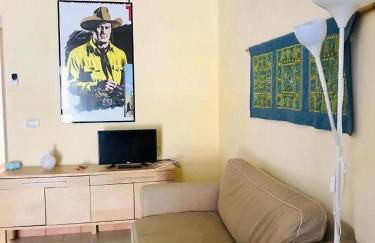 Glicine House - Foto 2