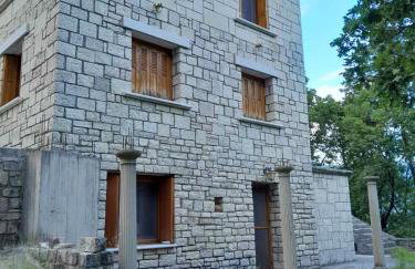 Tsarouxi village 2 - Photo 2