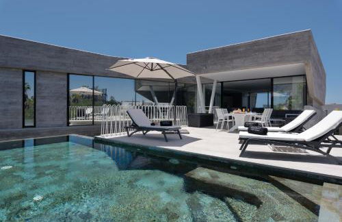 KARAT Villa Calypso Costa Adeje - Foto 6