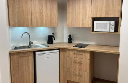 Zenao Appart'hôtels Alfortville - Foto 14