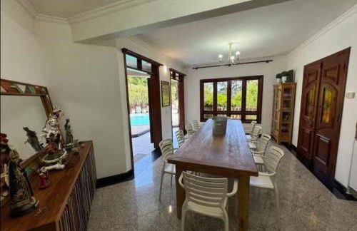 Casa de Alto Padrão em Guaecá 300m da praia - Foto 72