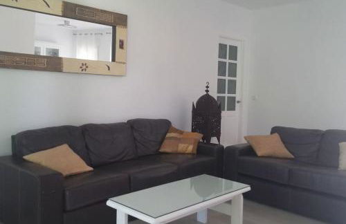 Chalet en Roche - Amplio jardín - Foto 9