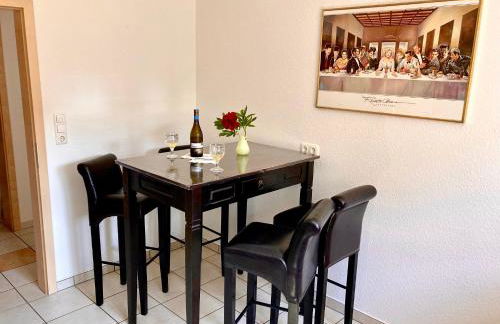 Ferienwohnung Gerne-Da - Foto 11