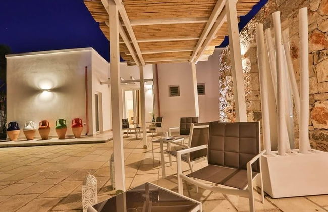 La Giara Resort - Photo 32