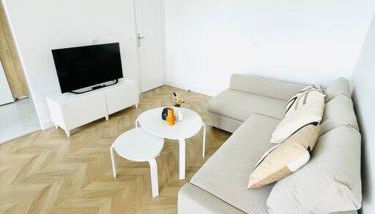 Superbe 50m² calme et élégant, proche Paris - Foto 4