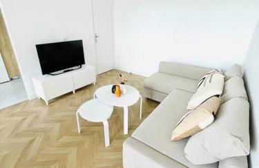 Superbe 50m² calme et élégant, proche Paris - Foto 4