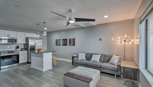 Pool! Couples Haven 1 Mi to Dtwn Apache Junction - Foto 5