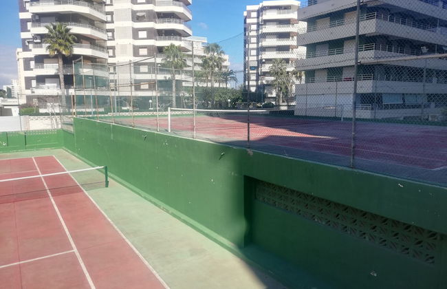 1.dúplex Altamar Esc.iii 1ºpta.1 - Foto 32