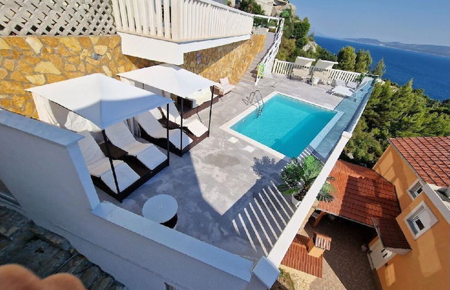 Emilie Apartment and Villa - Foto 9