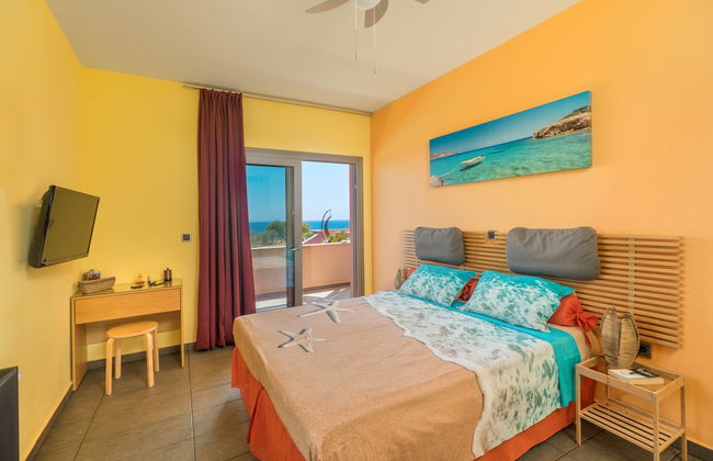 Skinos ilivatos Boutique Eco Villa - Foto 20