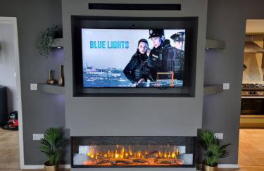 Windrush Turret Lodge - Photo 22