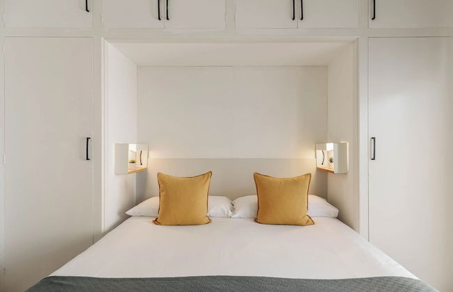 Sitges Group Ocean - Foto 24