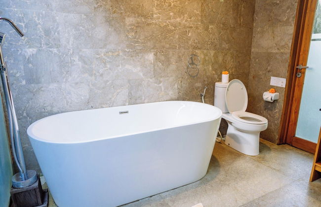 Ume Sri Villas Ubud - Foto 60