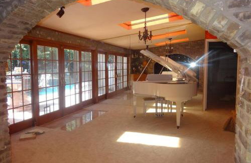 Little Slice of England in Texas - Foto 41