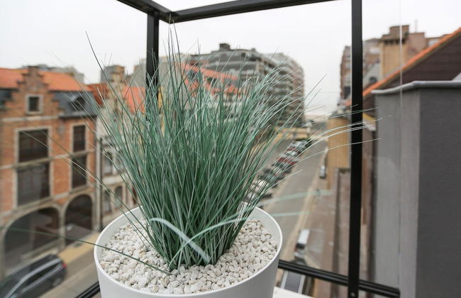 Apartment in Middelkerke for 4 Person - Foto 34