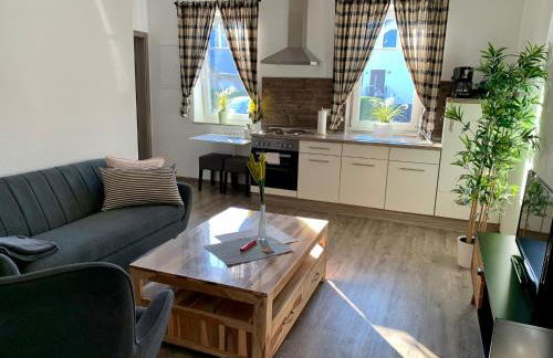 Appartements am Schaalsee - Foto 20