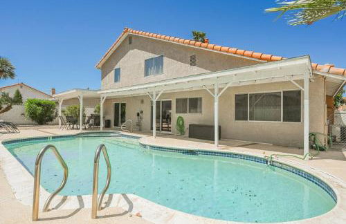 Spacious Henderson Hidden Gem! - Foto 12