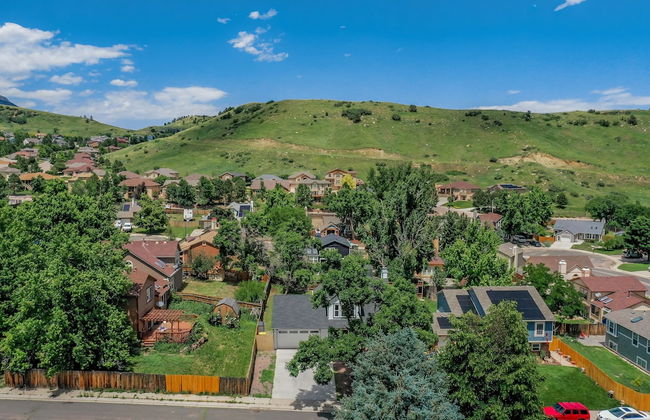 Silent Rain - Foto 66