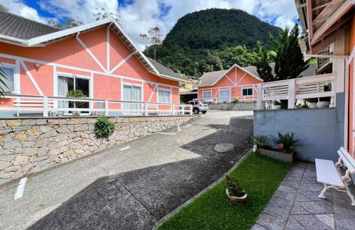 Recanto da montanha - Foto 1