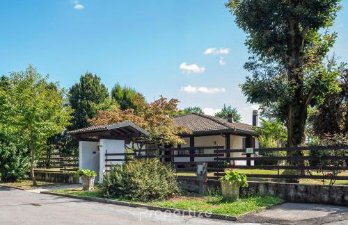 Villa Wanna - Photo 12